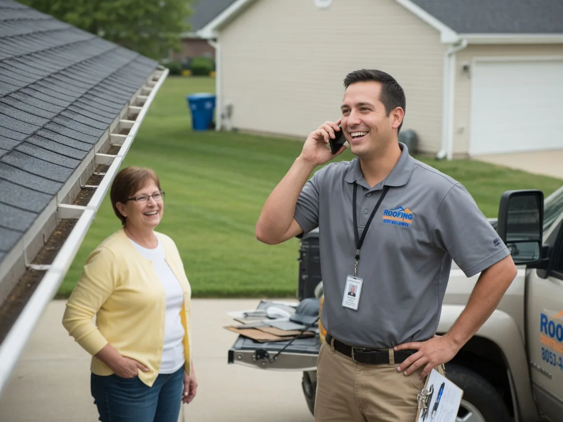 Local Roofing Contractors Lakewood, CA FAQs